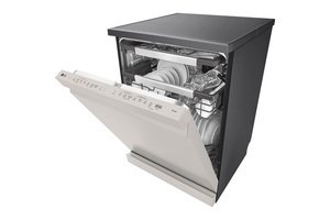 Máy rửa chén độc lập LG LDT14BGA3