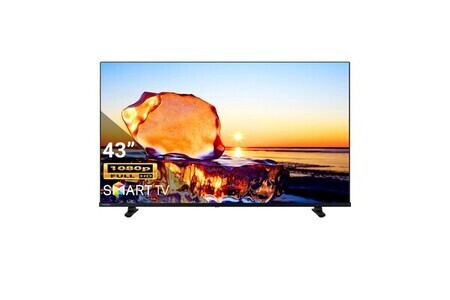 Smart Tivi Toshiba Full HD 43 Inch 43E31MP