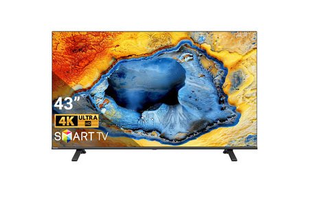 Smart Tivi Toshiba 4K 43 inch 43E330NP