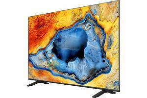 Smart Tivi Toshiba 4K 43 inch 43E330NP