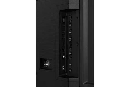 Smart Tivi QLED Toshiba 4K 65 inch 65M450NP