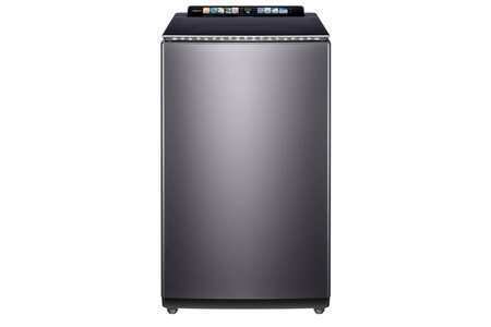 Máy giặt Aqua Inverter 12 kg AWM12-BSR1K(BU)