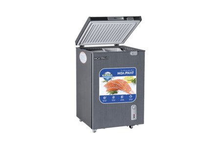 Tủ đông Hòa Phát 107 lít HPF AD6107G