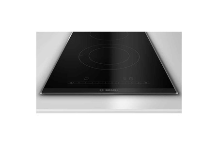 Bếp từ Domino Bosch PIB375FB1E Series 6