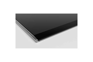 Bếp điện Domino Bosch PKF375FP2E Serie 6