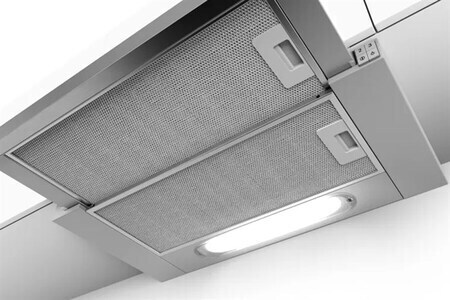 Máy hút mùi Bosch DFS067K51