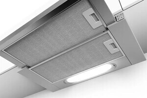 Máy hút mùi Bosch DFS067K51