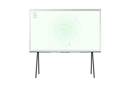 Smart Tivi QLED Samsung 4K 65 inch 65LS01D