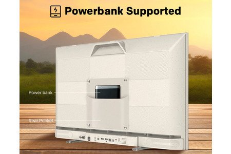 Google Tivi Di Động Coocaa 32 Inch 32D3E PRO