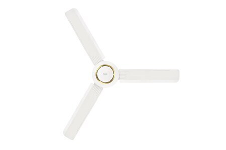Quạt trần Panasonic 3 cánh F-60MZ2 66W - Màu Trắng