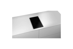 Bếp điện Domino Bosch PKF375FP2E Serie 6