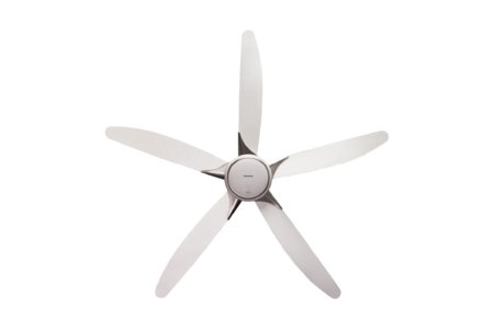 Quạt Trần Panasonic 5 cánh F-60GDS-W màu trắng