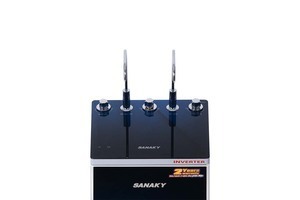 Máy Lọc Nước Nóng Lạnh Nguội Inverter Sanaky VH-6210VD3 10 Lõi