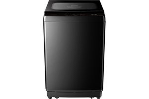 Máy giặt Sharp cửa trên 12.5 kg ES-TM125CN-BK