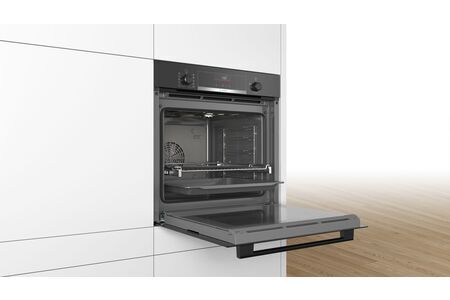 Lò nướng BOSCH HBA5360B0 |Serie 6