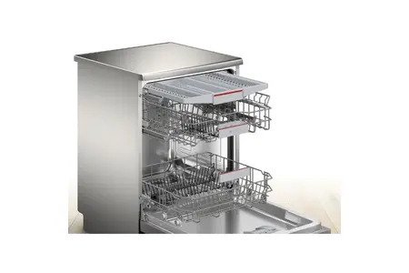 Máy Chén Độc Lập Series 4 Bosch SMS4EMI01E