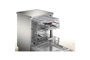 Máy Chén Độc Lập Series 4 Bosch SMS4EMI01E
