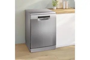 Máy Chén Độc Lập Series 4 Bosch SMS4EMI01E