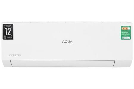 Máy lạnh Aqua Inverter 1.5 HP AQA-RV13QA3