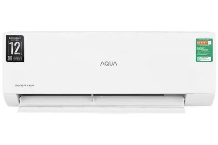 Máy lạnh Aqua Inverter 1.5 HP AQA-RV13QA3