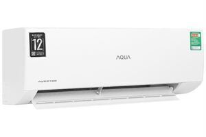 Máy lạnh Aqua Inverter 1.5 HP AQA-RV13QA3