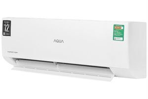 Máy lạnh Aqua Inverter 1.5 HP AQA-RV13QA3