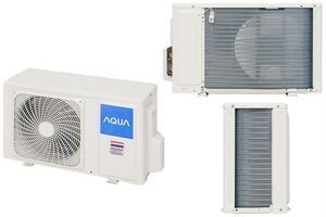 Máy lạnh Aqua Inverter 1.5 HP AQA-RV13QA3