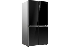 Tủ lạnh Aqua Inverter 469 lít AQR-M536XA(GB)