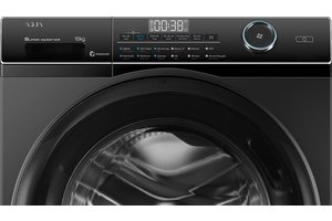 Máy giặt Aqua Inverter 10 kg AW10-BP4959U1K(B)