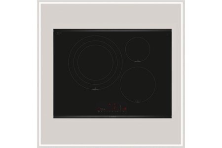 Bếp từ Bosch PID775HC1E Seri 8 7400W 3 vùng nấu