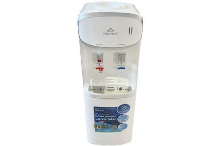 Cây nước nóng lạnh úp bình Hòa Phát HTL236