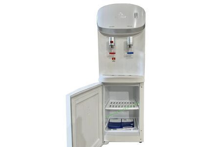 Cây nước nóng lạnh úp bình Hòa Phát HTL236