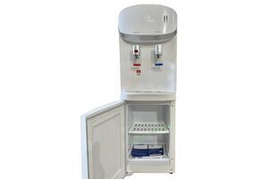 Cây nước nóng lạnh úp bình Hòa Phát HTL236