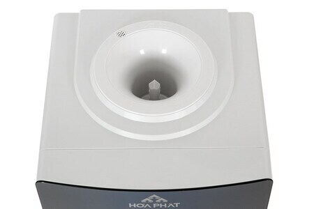 Cây nước nóng lạnh Hòa Phát HTL258 670W