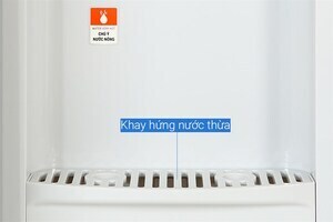 Cây nước nóng lạnh Hòa Phát HTL258 670W