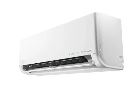 Máy lạnh Midea Inverter 1.5 HP MSCE-13CRFN8