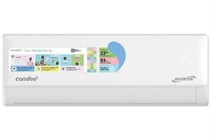 Máy lạnh Comfee Inverter 1 HP CFS-10VGDF