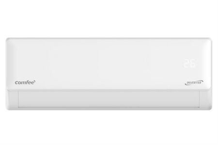 Máy lạnh Comfee Inverter 1 HP CFS-10VGDF