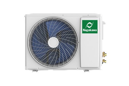 Máy lạnh Cassette Inverter 2.0HP Nagakawa NIT-C18R2U35