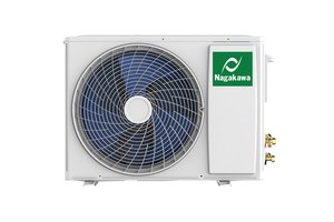Máy lạnh Cassette Inverter 2.0HP Nagakawa NIT-C18R2U35