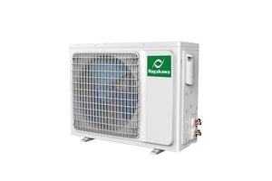 Máy lạnh Cassette Inverter 2.0HP Nagakawa NIT-C18R2U35