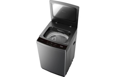 Máy giặt Sharp cửa trên 12.5 kg ES-TM125CN-MR