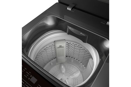 Máy giặt Sharp cửa trên 12.5 kg ES-TM125CN-MR