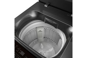 Máy giặt Sharp cửa trên 12.5 kg ES-TM125CN-MR