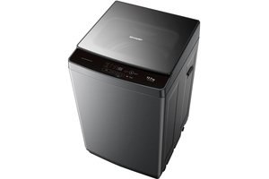 Máy giặt Sharp cửa trên 12.5 kg ES-TM125CN-MR