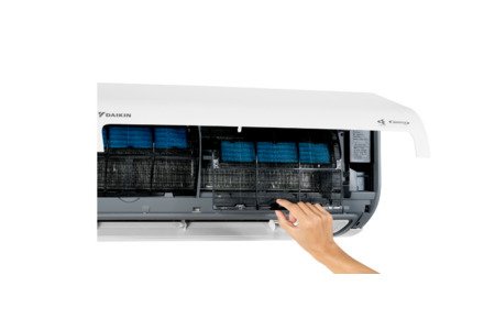 Máy lạnh Daikin Inverter 1.5 HP FTKF35ZVMV