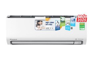 Máy lạnh Daikin Inverter 1.5 HP FTKF35ZVMV