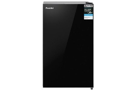 Tủ lạnh Funiki 90 lít HR S690GB