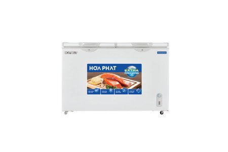 Tủ đông Hòa Phát Inverter 271 Lít HPF BD8271