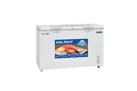 Tủ đông Hòa Phát Inverter 271 Lít HPF BD8271